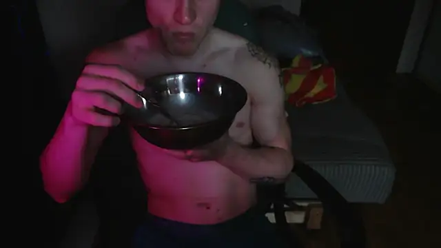 johnny positive online show from 10/08/25, 05:31