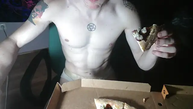 johnny positive online show from 09/22/25, 03:51