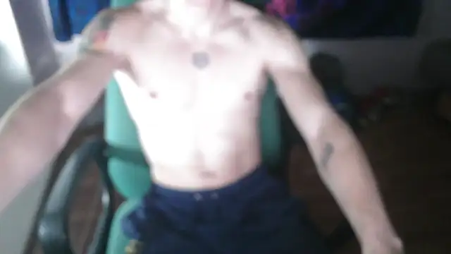 johnny positive online show from 09/27/25, 04:02