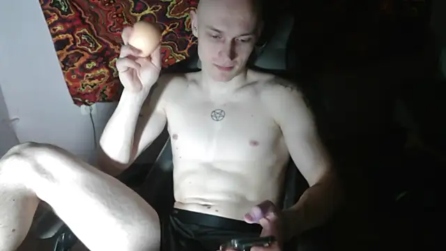 johnny positive online show from 10/17/25, 04:42