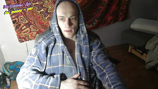 johnny positive online show from 12/21/25, 06:15