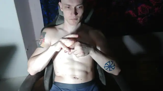 johnny positive online show from 10/16/25, 03:53