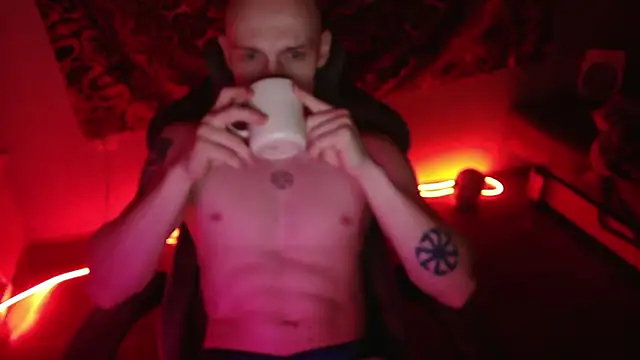 johnny positive online show from 11/14/25, 03:59