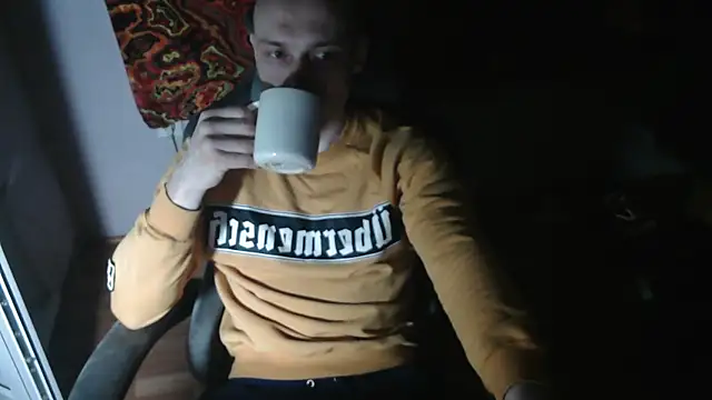 johnny positive online show from 10/26/25, 05:46