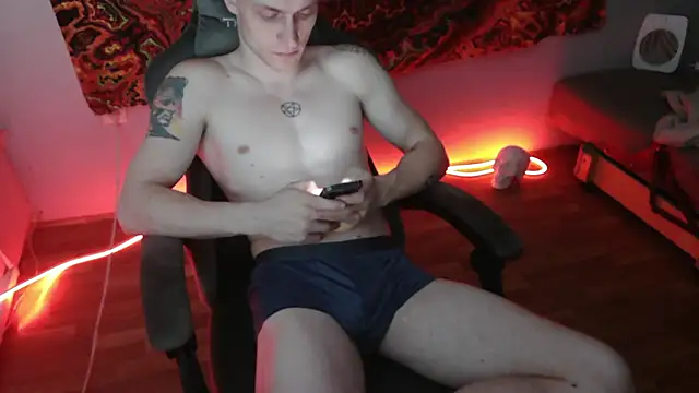 johnny positive online show from 11/13/25, 04:00