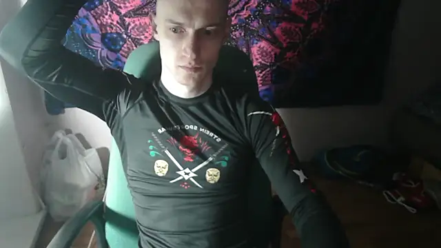 johnny positive online show from 10/02/25, 03:48