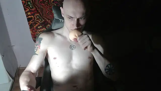 johnny positive online show from 10/23/25, 04:38