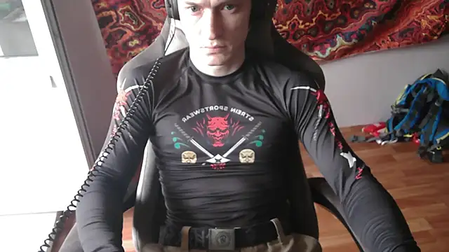 johnny positive online show from 11/01/25, 09:25