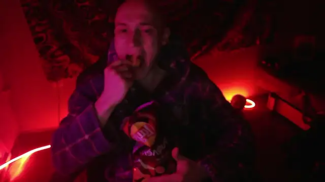 johnny positive online show from 11/17/25, 03:49