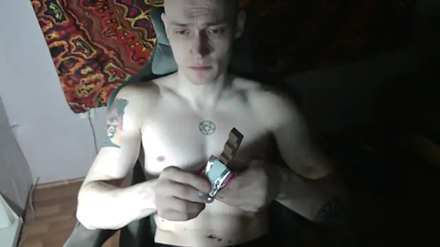 johnny positive online show from 11/04/25, 04:00