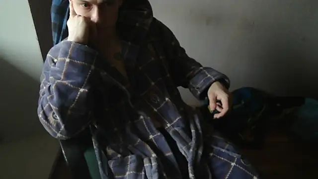 johnny positive online show from 10/12/25, 04:36