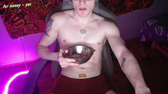 johnny positive online show from 02/11/26, 04:51