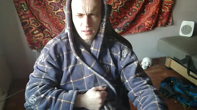 johnny positive online show from 11/16/25, 05:23