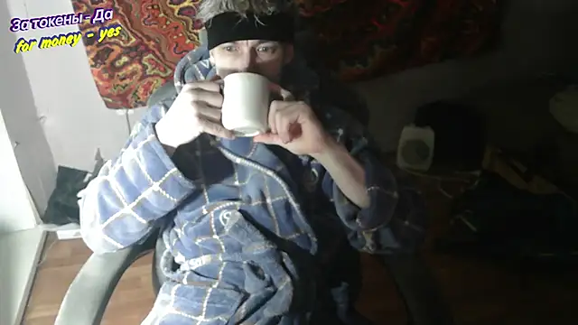 johnny positive online show from 01/17/26, 04:10