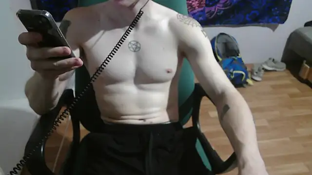 johnny positive online show from 09/25/25, 04:02