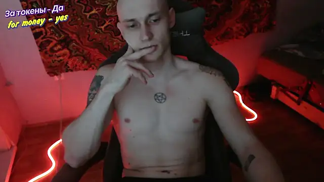 johnny positive online show from 12/17/25, 04:01