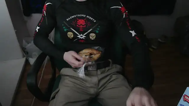 johnny positive online show from 09/26/25, 03:52