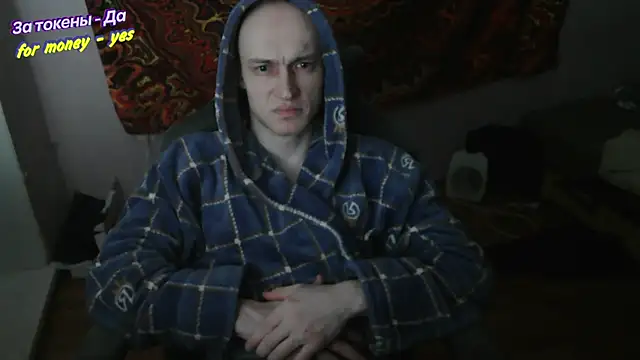 johnny positive online show from 01/13/26, 04:27