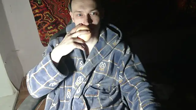 johnny positive online show from 10/25/25, 04:33