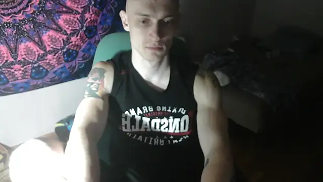 johnny positive online show from 09/18/25, 03:59