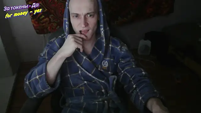 johnny positive online show from 01/11/26, 05:14