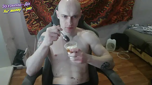 johnny positive online show from 01/13/26, 04:55