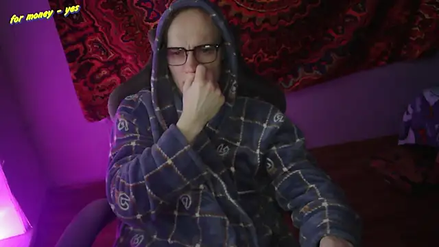 johnny positive online show from 02/12/26, 04:56