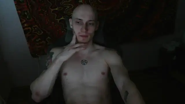 johnny positive online show from 10/18/25, 06:54