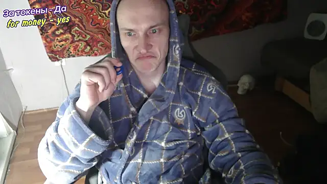 johnny positive online show from 11/30/25, 05:14