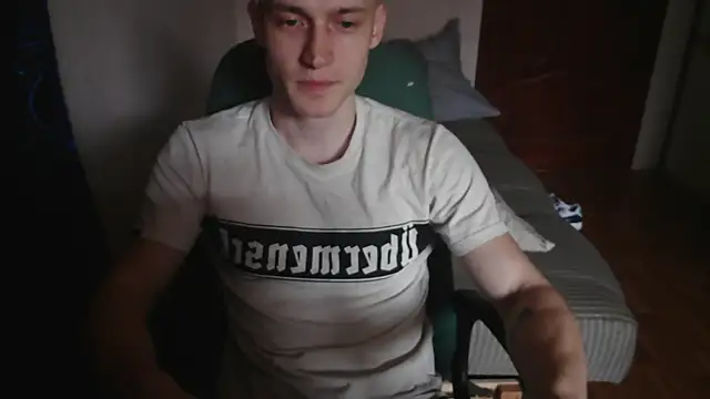 johnny positive online show from 10/07/25, 07:42