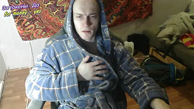 johnny positive online show from 01/19/26, 04:11