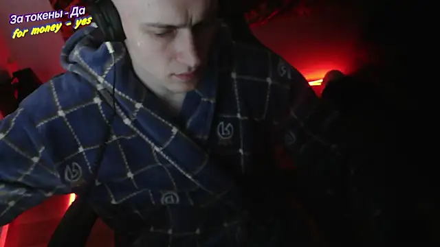 johnny positive online show from 11/30/25, 05:08