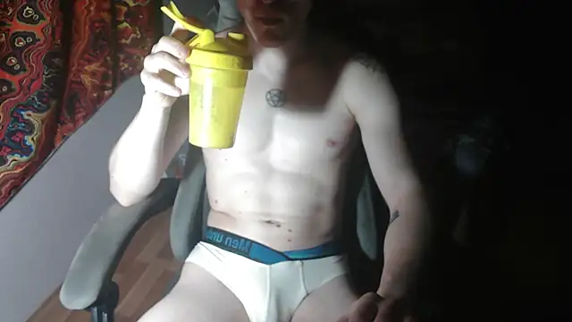 johnny positive online show from 02/07/26, 02:36