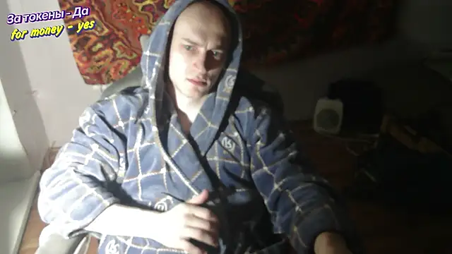 johnny positive online show from 01/18/26, 05:11