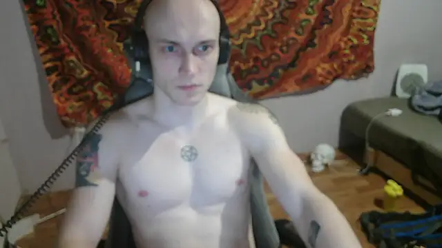 johnny positive online show from 11/18/25, 04:10