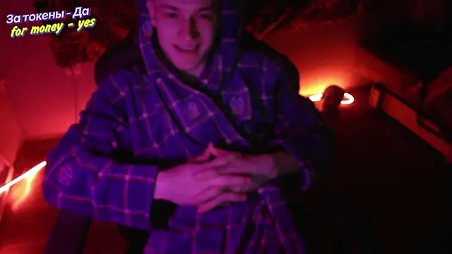 johnny positive online show from 11/22/25, 04:33