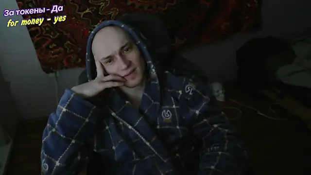 johnny positive online show from 12/20/25, 05:32