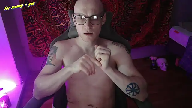 johnny positive online show from 02/12/26, 05:56