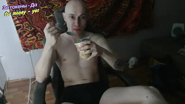 johnny positive online show from 12/04/25, 03:44