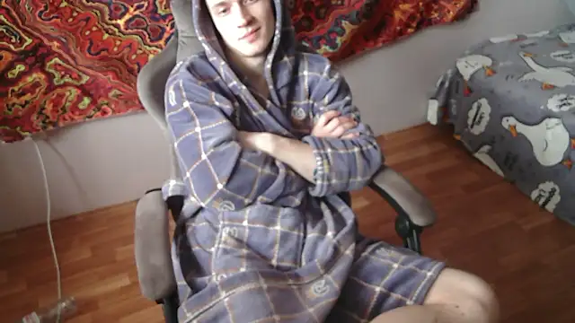 johnny positive online show from 02/10/26, 07:18