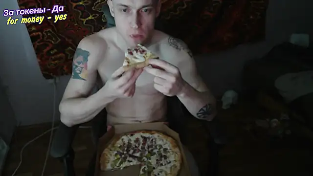 johnny positive online show from 11/25/25, 03:56