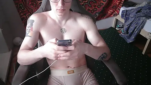 johnny positive online show from 03/01/26, 06:24