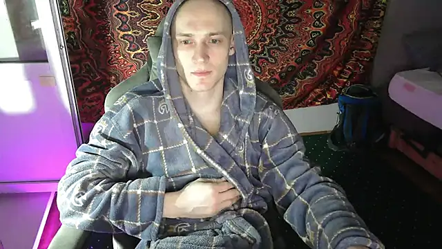 johnny positive online show from 02/17/26, 06:38