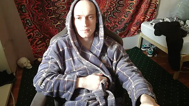 johnny positive online show from 02/22/26, 05:21