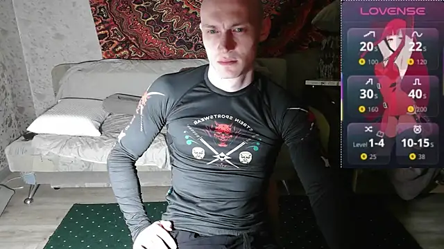Snapshot of johnny_positive chatting on 05/23/26, 05:45 johnny positive online show from 05/23/26, 05:45
