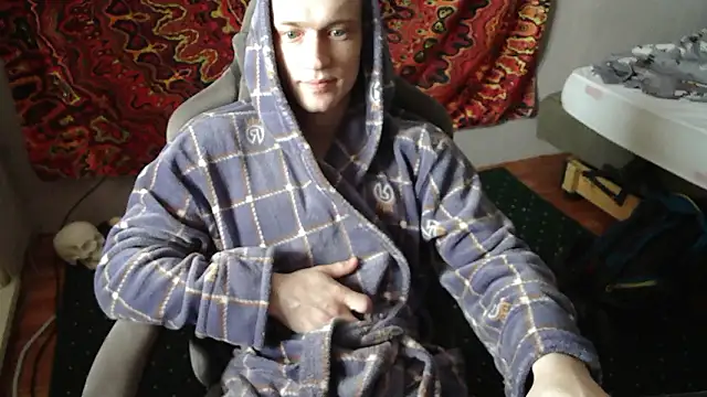 johnny positive online show from 02/17/26, 05:38