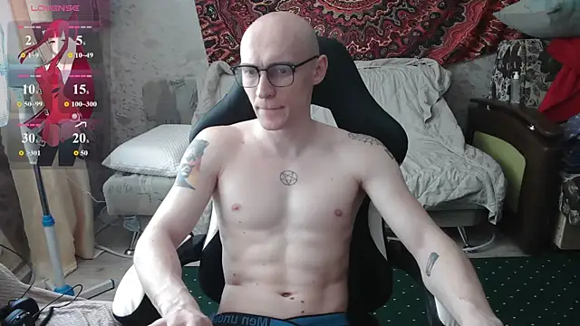 Snapshot of johnny_positive chatting on 07/07/26, 07:23 johnny positive online show from 07/07/26, 07:23