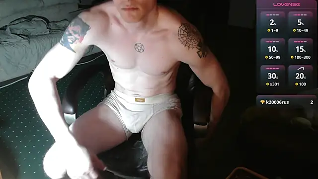 Snapshot of johnny_positive chatting on 04/26/26, 05:32 johnny positive online show from 04/26/26, 05:32