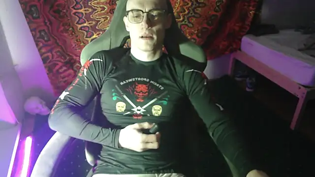 johnny positive online show from 02/28/26, 06:18