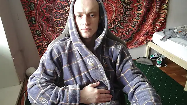 johnny positive online show from 02/25/26, 05:51